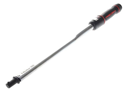 Norbar Pro 300 Adjustable Dual Scale Torque Handle 16mm Spigot 60-300Nm Norbar - RockBottom Nothampton