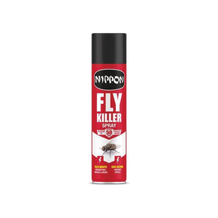 Vitax Nippon Fly & Wasp Killer Aerosol 300ml Vitax - RockBottom Northampton