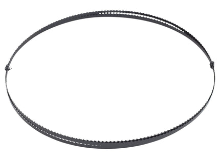 Draper Bandsaw Blade, 2560mm x 1/4", 6 skip Draper - Town Tools