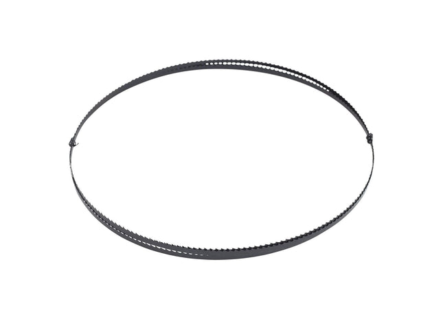 Draper Bandsaw Blade, 2560mm x 1/4", 6 skip Draper - Town Tools