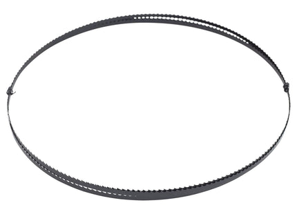 Draper Bandsaw Blade, 2560mm x 1/4", 6 skip Draper - Town Tools