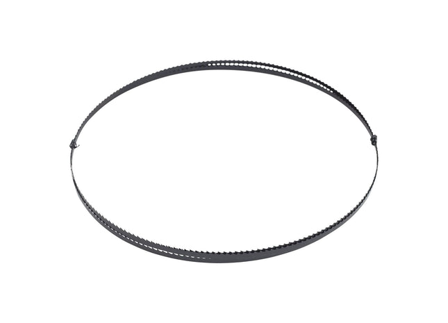Draper Bandsaw Blade, 2560mm x 1/4", 6 skip Draper - Town Tools