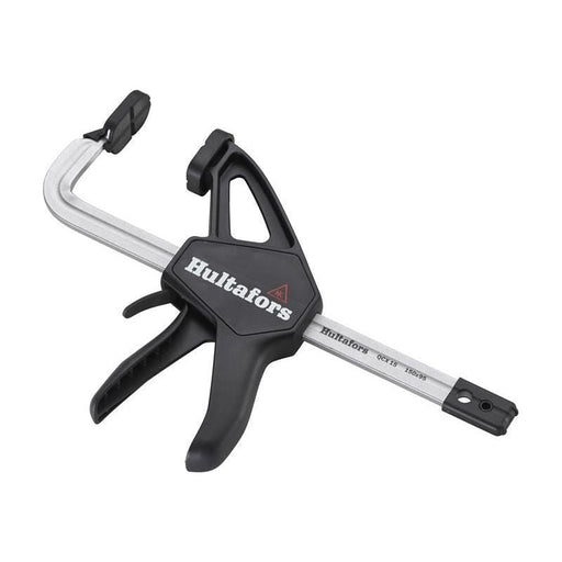 Hultafors QCX 15 Quick Clamp 150mm (6in) Hultafors - RockBottom Northampton