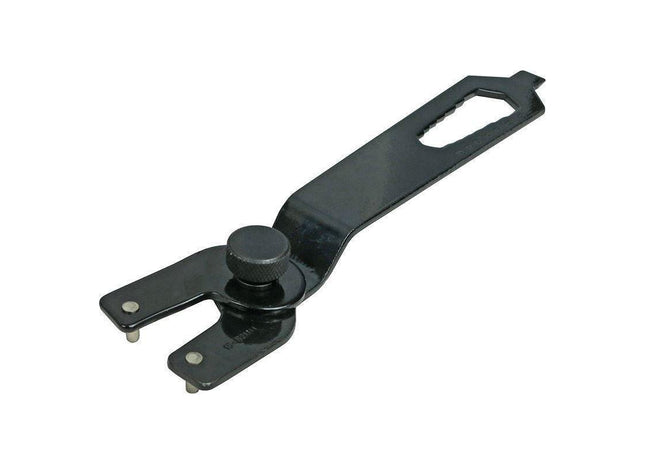 Faithfull Adjustable Pin Key for Angle Grinders Faithfull - RockBottom Northampton