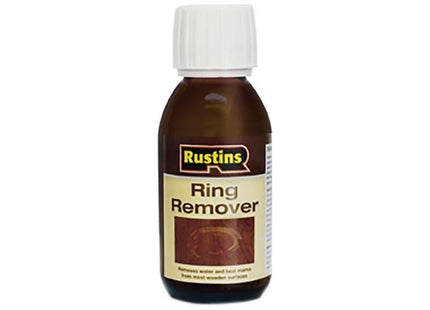 Rustins Ring Remover 125ml Rustins - RockBottom Nothampton