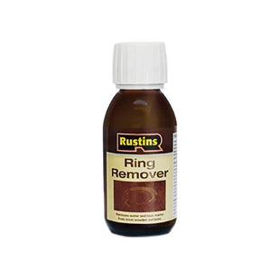 Rustins Ring Remover 125ml Rustins - RockBottom Nothampton