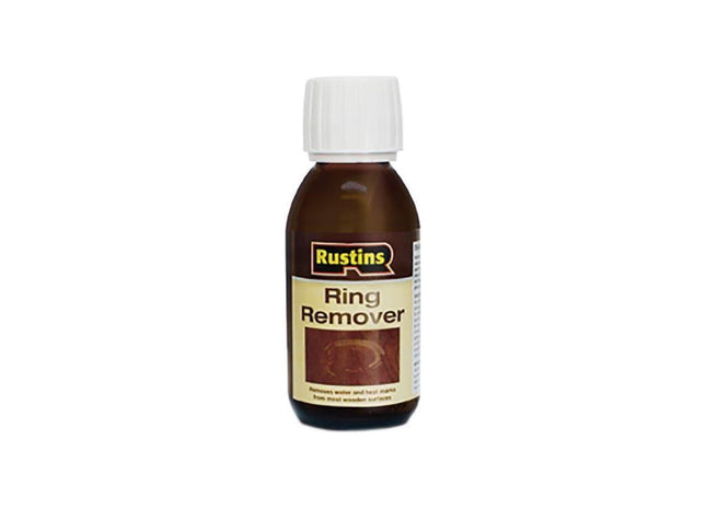 Rustins Ring Remover 125ml Rustins - RockBottom Nothampton