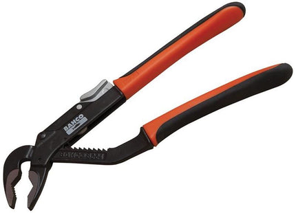 Bahco 8223 ERGO™ Slip Joint Pliers 200mm Bahco - RockBottom Northampton