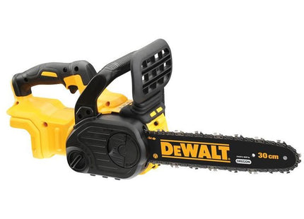 Dewalt Power Tools DCM565N XR Brushless Chainsaw 18V Bare Unit DeWALT Power Tools - RockBottom Northampton