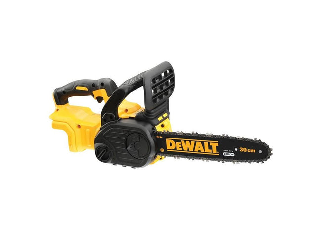 Dewalt Power Tools DCM565N XR Brushless Chainsaw 18V Bare Unit DeWALT Power Tools - RockBottom Northampton
