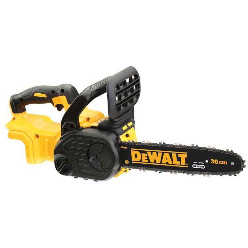 Dewalt Power Tools DCM565N XR Brushless Chainsaw 18V Bare Unit DeWALT Power Tools - RockBottom Northampton