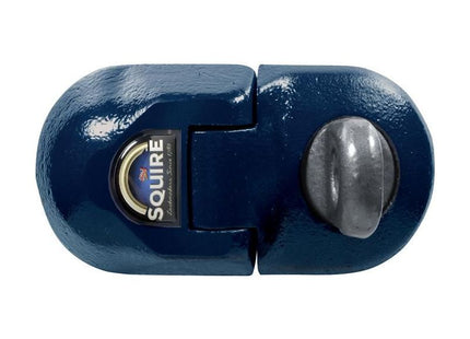 Squire STH1 Hi Security CEN Grade 6 Padbar Squire - RockBottom Nothampton