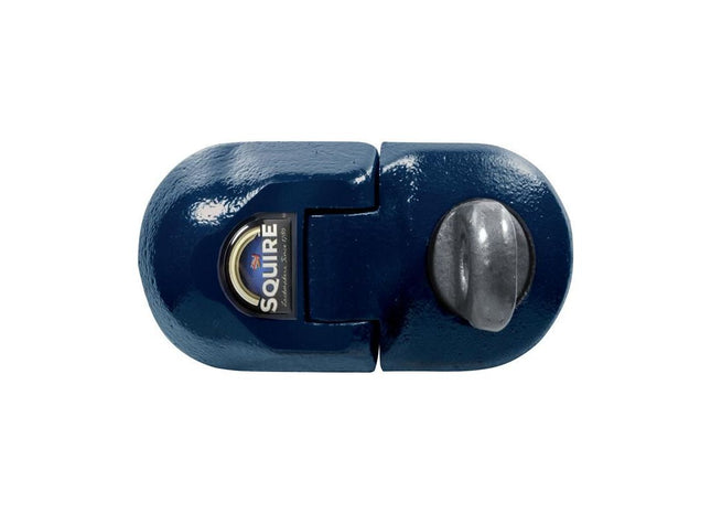 Squire STH1 Hi Security CEN Grade 6 Padbar Squire - RockBottom Nothampton