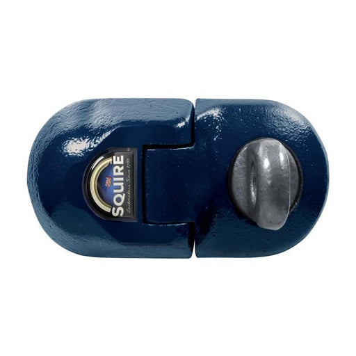 Squire STH1 Hi Security CEN Grade 6 Padbar Squire - RockBottom Nothampton