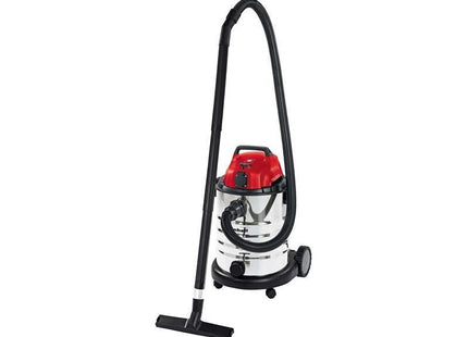 Einhell TE-VC 1930 SA Wet & Dry Vacuum with Power Take Off 30 litre 1500W 240V Einhell - RockBottom Northamptin