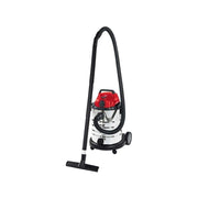 Einhell TE-VC 1930 SA Wet & Dry Vacuum with Power Take Off 30 litre 1500W 240V Einhell - RockBottom Northamptin