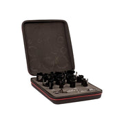Starrett KMP11021 TCT General Purpose Holesaw Kit, 13 Piece Starrett - RockBottom Nothampton