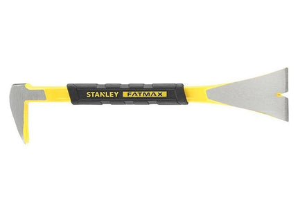 Stanley® Hand Tools FatMax® Spring Steel Moulding Bar 250mm (10in) STANLEY® Hand Tools - RockBottom Nothampton