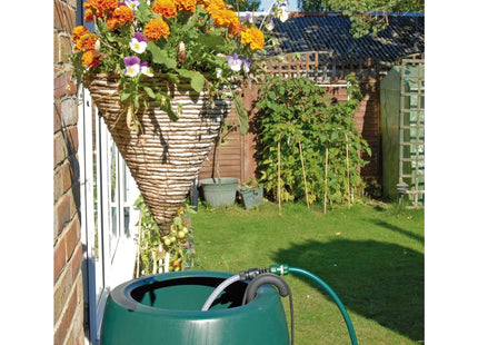 Draper Submersible Clean Water Butt Pump with Float Switch, 40L/min, 350W 36327 Draper - Town Tools 