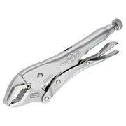 Irwin® Vise-Grip® 10CR Curved Jaw Locking Pliers 254mm (10in) IRWIN® Vise-Grip® - RockBottom Northampton
