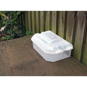 Rentokil Rat Killer Outdoor Bait Box Rentokil - RockBottom Nothampton