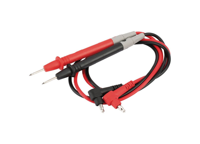 Draper Spare Test Probe Set for 41817, 41818, 41820, 41821 and 41822 Digital Met Draper - Town Tools 