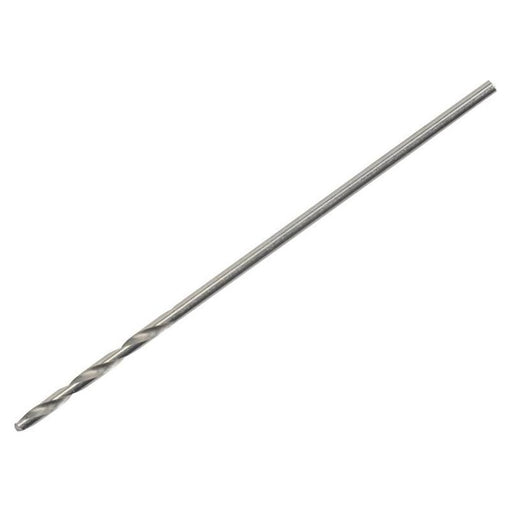 Dormer A100 HSS Jobber Drill Bit 0.60mm OL:24mm WL:7mm Dormer - RockBottom Northampton
