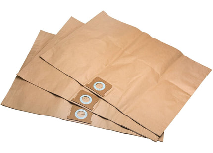 Draper Dust Collection Bags for WDV50SS/110A 83530 Draper - Town Tools 