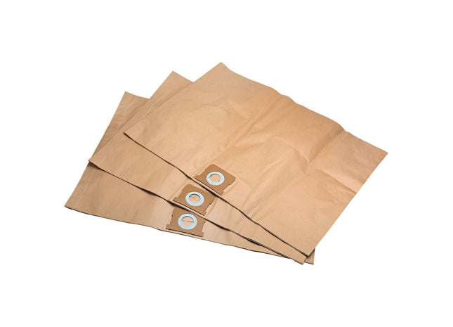 Draper Dust Collection Bags for WDV50SS/110A 83530 Draper - Town Tools 