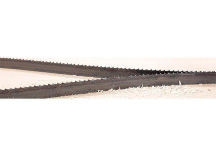 Draper Bandsaw Blade, 2750mm x 3/8", 6 skip 14262 Draper - Town Tools 
