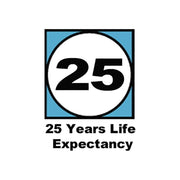 Everbuild Sika Everflex® 700T LMN Silicone Brown 300ml Everbuild Sika - RockBottom Northamptin