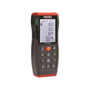 Ridgid 36813 Micro LM-400 Advanced Laser Distance Measure 70m RIDGID - RockBottom Nothampton
