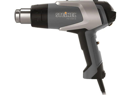 Steinel HG2320E LCD Heat Gun 2300W 240V Steinel - RockBottom Nothampton