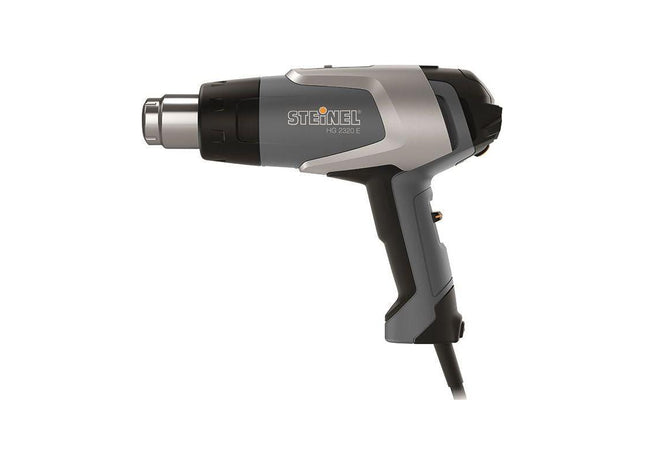 Steinel HG2320E LCD Heat Gun 2300W 240V Steinel - RockBottom Nothampton