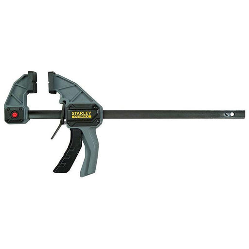 Stanley® Hand Tools FatMax® XL Trigger Clamp 300mm STANLEY® Hand Tools - RockBottom Nothampton