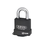 Abus Mechanical 83WP/63mm Extreme Weatherproof Padlock Carded ABUS Mechanical - RockBottom Northampton 
