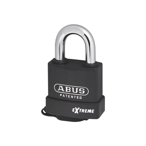 Abus Mechanical 83WP/63mm Extreme Weatherproof Padlock Carded ABUS Mechanical - RockBottom Northampton 