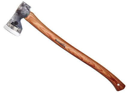 Hultafors Hults Bruk Åby Forest Axe Hultafors - RockBottom Northampton