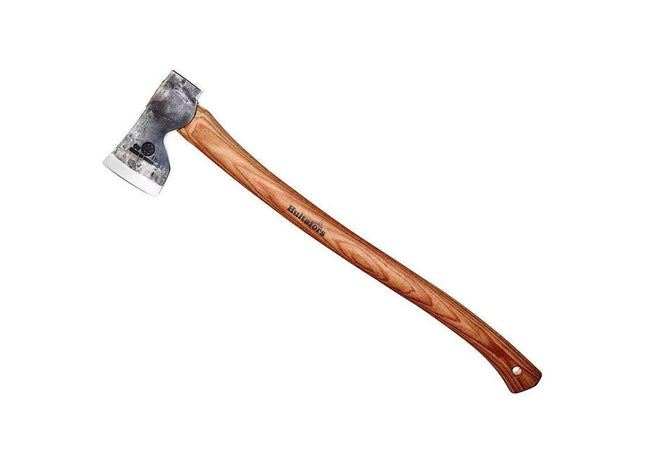 Hultafors Hults Bruk Åby Forest Axe Hultafors - RockBottom Northampton