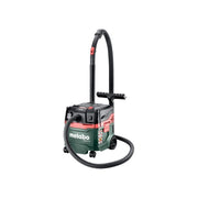 Metabo ASA 20 L PC All-Purpose Vacuum with Power Tool Take Off 20 litre 1200W 240V Metabo - RockBottom Northampton