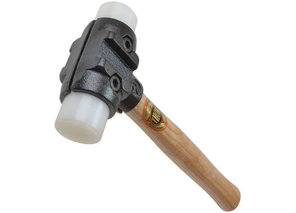 Thor SPH150 Split Head Hammer Super Plastic Size 2 (38mm) 925g Thor - RockBottom Northampton