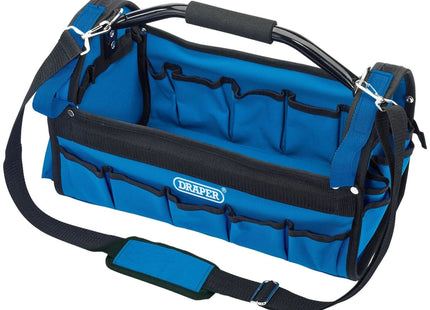 Draper Tote Tool Bag, 420mm 85751 Draper - Town Tools 