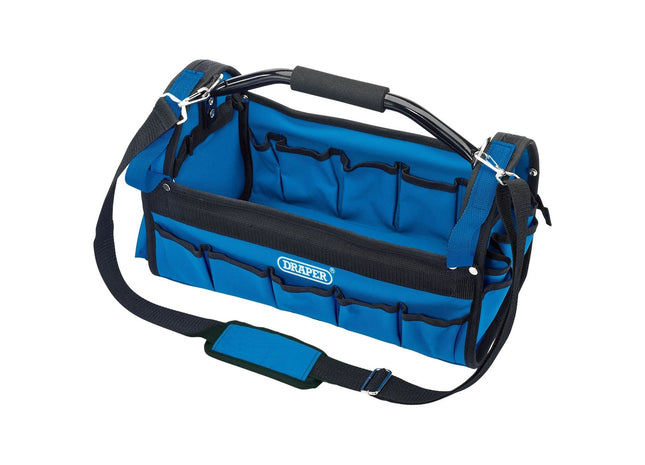 Draper Tote Tool Bag, 420mm 85751 Draper - Town Tools 