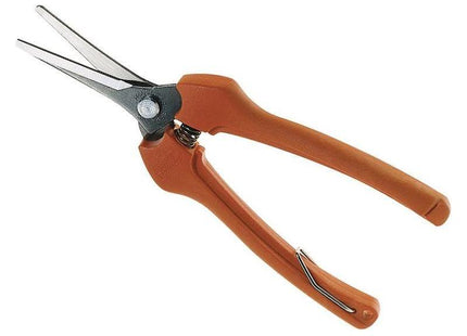 Bahco P128-19 Grape Vine Secateurs Snip 6mm Capacity Bahco - RockBottom Northampton