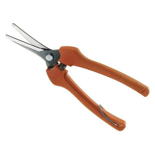 Bahco P128-19 Grape Vine Secateurs Snip 6mm Capacity Bahco - RockBottom Northampton