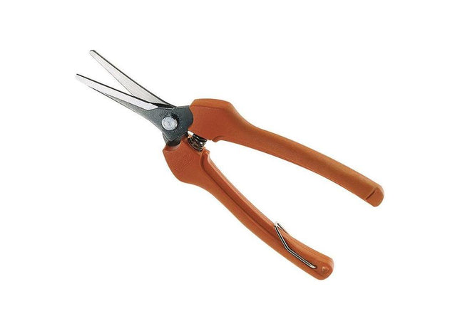 Bahco P128-19 Grape Vine Secateurs Snip 6mm Capacity Bahco - RockBottom Northampton