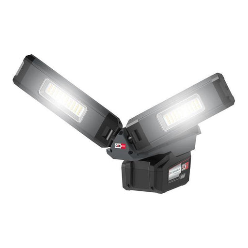 Scangrip® DUO CONNECT Compact Floodlight 18V Bare Unit SCANGRIP® - RockBottom Nothampton