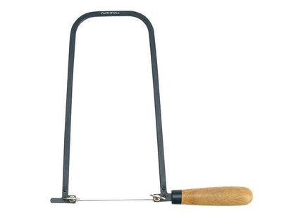 Faithfull Fret Saw 130mm (5in) Faithfull - RockBottom Northampton