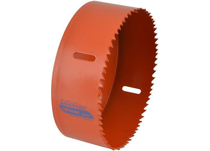 Bahco 3830-121-C Bi-Metal Variable Pitch Holesaw 121mm Bahco - RockBottom Northampton