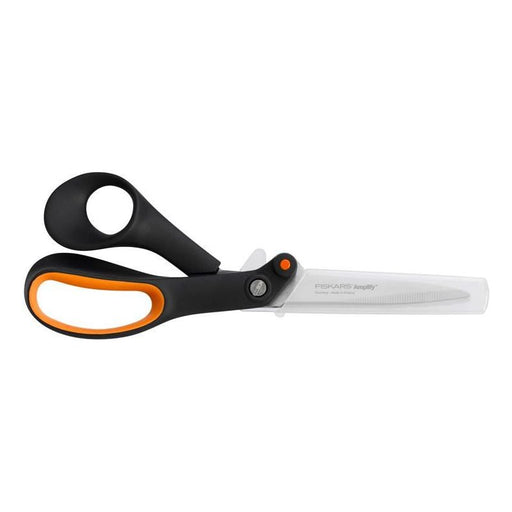 Fiskars Amplify Scissors 21cm Fiskars - RockBottom Northampton